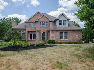 2347 Forest Hill Cir, Mansfield, OH 44903