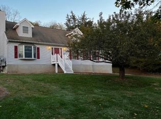 534 Hope Blairstown Rd, Blairstown, NJ 07825