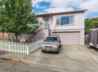 325 San Marino Ave #2, Vallejo, CA 94589