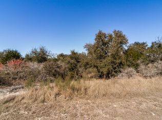 LOT 85 Palomino Springs LOT 85, Bandera, TX 78003