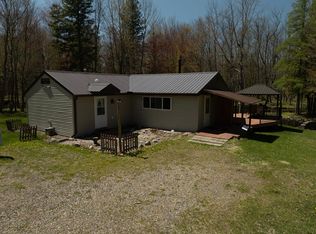 743 Woodlawn Rd, Pickerel, WI 54465