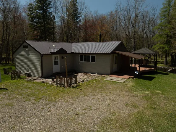 743 Woodlawn Rd, Pickerel, WI 54465
