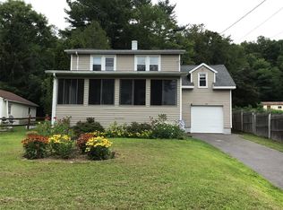 1117 River Rd, Binghamton, NY 13901