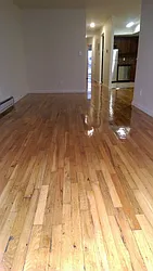 Rented by Metro Garden Realty NYC