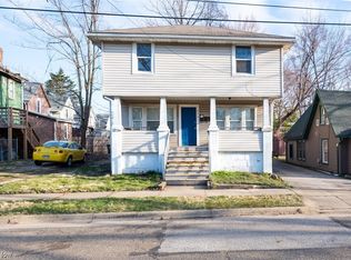 473 Beulah Ave, Akron, OH 44314