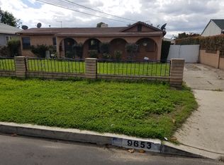 9653 Lev Ave, Pacoima, CA 91331