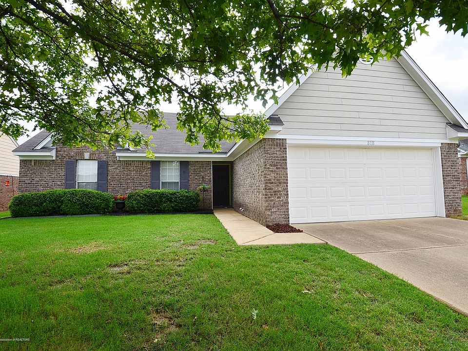1st image of 8118 Manhatten Dr