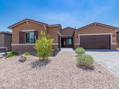 10869 N Cormac Ave, Tucson, AZ, 85742