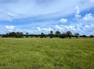 S Barlow Rd, Zolfo Springs, FL 33890