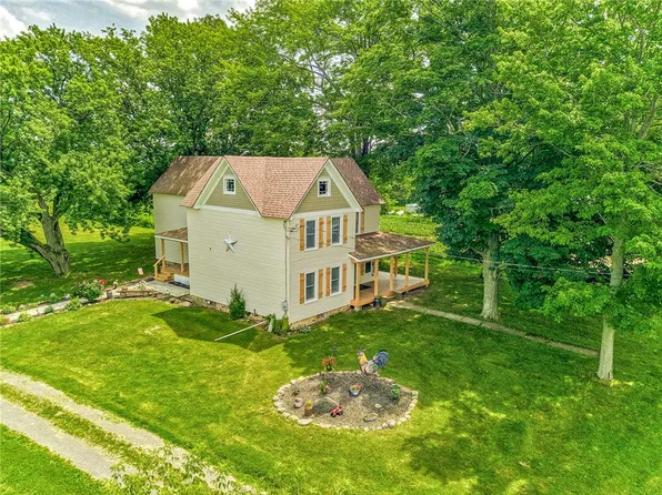 1595 Kendall Rd, Kendall, NY 14476