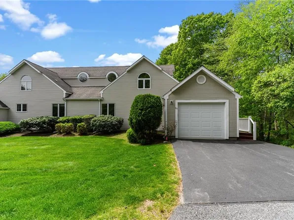 84 River Farms Dr Unit 84, West Warwick, RI 02893