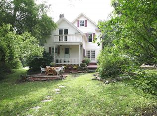 350 Summit Rd, Mountainside, NJ 07092