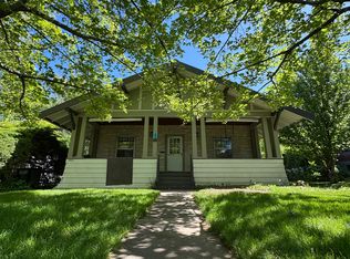 430 S 8th Ave, Pocatello, ID 83201