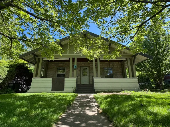430 S 8th Ave, Pocatello, ID 83201