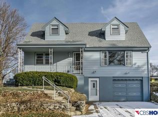 7005 N 53rd St, Omaha, NE 68152
