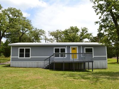 317 Powell Rd, Smithville, TX, 78957