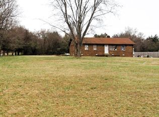 2925 Holloway Rd, Lebanon, TN 37090