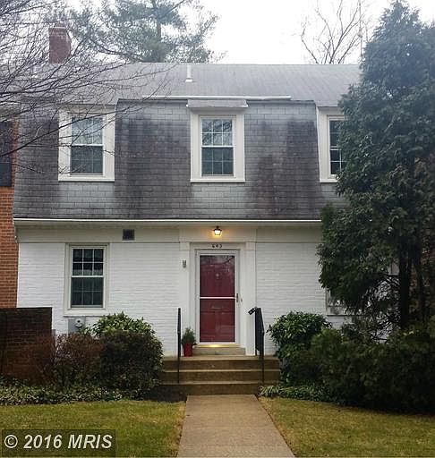 1st image of 643 Azalea Dr