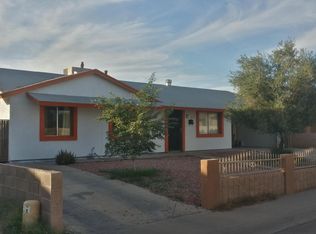 2216 N 65th Ave, Phoenix, AZ 85035
