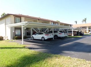 4211 Chantelle Dr APT C102, Naples, FL 34112