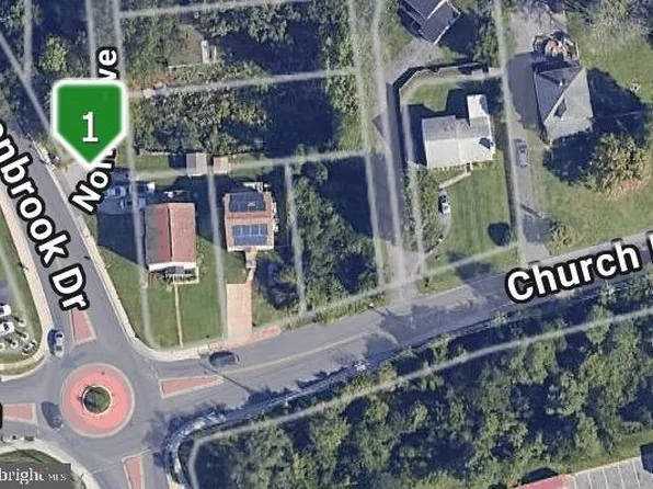 3703 Norris Ave, Randallstown, MD 21133