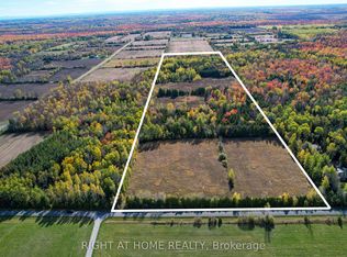 0 Salmon Rd, South Dundas, ON K0C1H0