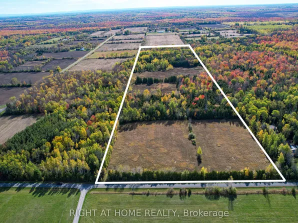 0 Salmon Rd, South Dundas, ON K0C 1H0