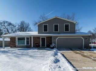 1581 Shenandoah Ln, Naperville, IL