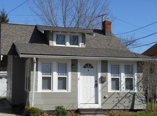 87 E 221st St, Euclid, OH 44123