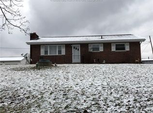 90 Columbia Rd, Culloden, WV 25510