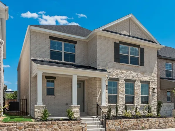 1902 Waterwalk Dr, Rowlett, TX 75088