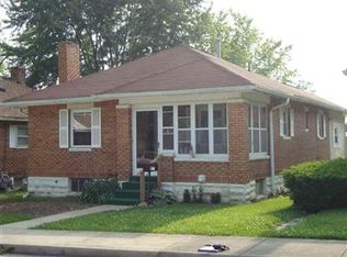 613 T St, Bedford, IN 47421