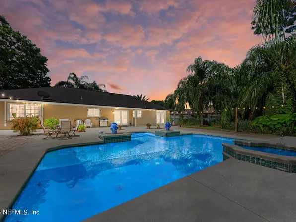 1174 LINWOOD Loop, St. Johns, FL 32259