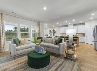 Kensington Plan, Clear Pond - The Coastline Series, Myrtle Beach, SC 29579