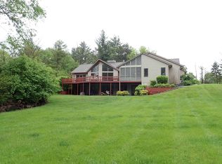 618 E Val Ln, Marion, IN 46952