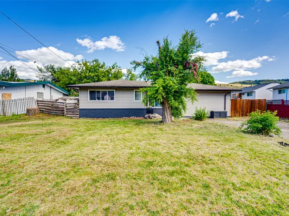 1309 43rd St, Vernon, BC V1T 7R7