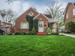 314 Orchard Hill Dr, West Carrollton, OH 45449