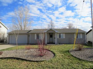 612 Park Garden Rd, Great Falls, MT 59404