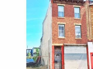 2513 N Front St, Philadelphia, PA 19133