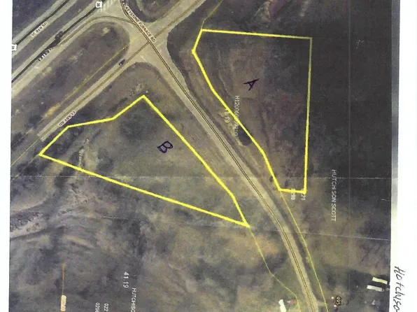 0 Keystone Furnace Rd, Jackson, OH 45640