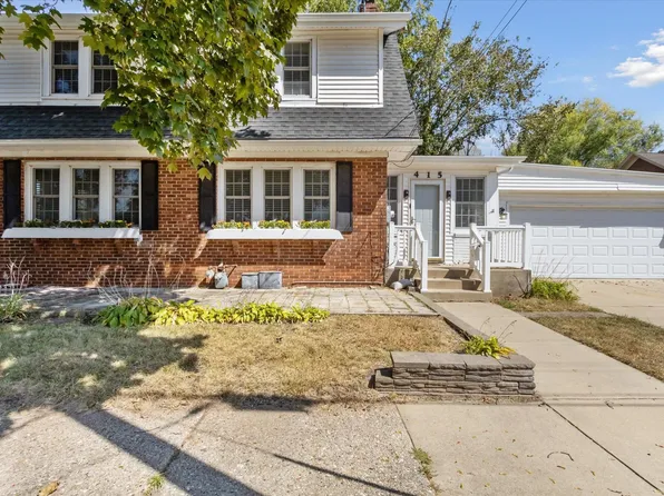 415 Logan St, Rockford, IL 61103