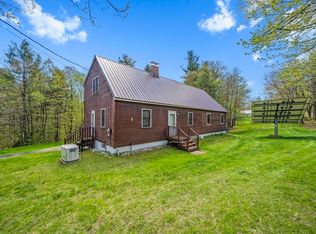 215 Trouble St, Cummington, MA 01026