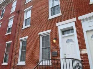 924 S 15th St, Philadelphia, PA 19146
