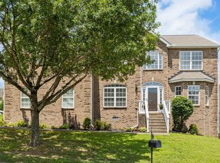 3401 Bent Wood Cv, Antioch, TN 37013