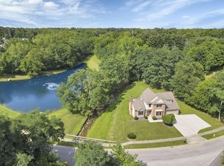 7586 Daugherty Dr, Reynoldsburg, OH 43068