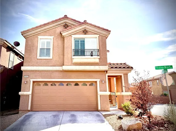 9183 Vintage Wine Ave, Las Vegas, NV 89148