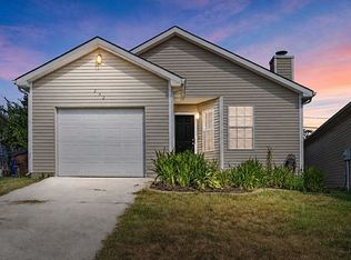 232 Strawberry Ct, Nicholasville, KY 40356