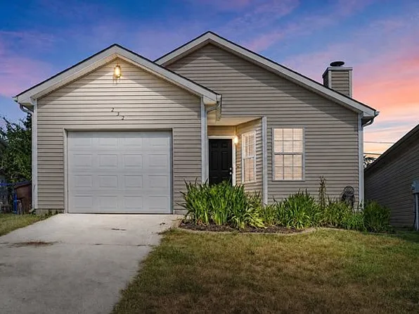 232 Strawberry Ct, Nicholasville, KY 40356