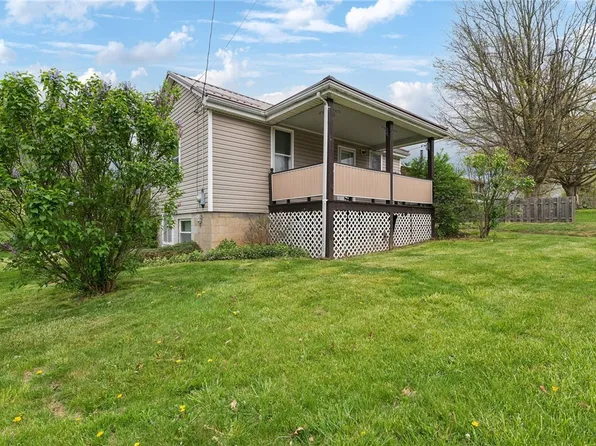 7653 Route 819, Hunker, PA 15639