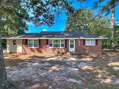 510 3rd Street, Jackson, SC, 29831